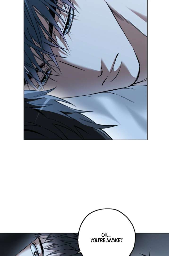Mangjong Chapter 6.1 page 28 - 