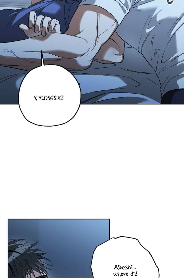 Mangjong Chapter 6.1 page 30 - 