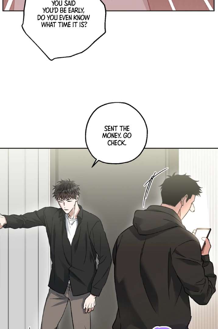 Mangjong Chapter 6.1 page 4 - 