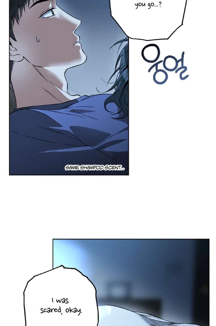 Mangjong Chapter 6.1 page 31 - 