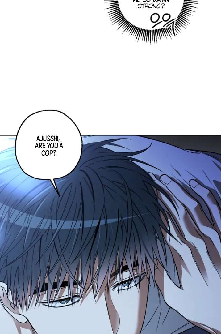 Mangjong Chapter 6.1 page 35 - 