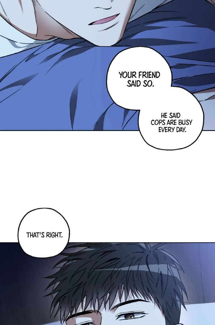 Mangjong Chapter 6.1 page 36 - 