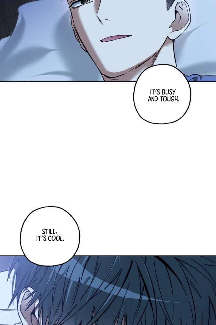 Mangjong Chapter 6.1 page 37 - 