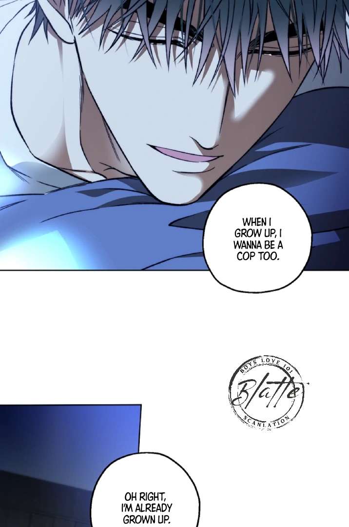 Mangjong Chapter 6.1 page 38 - 