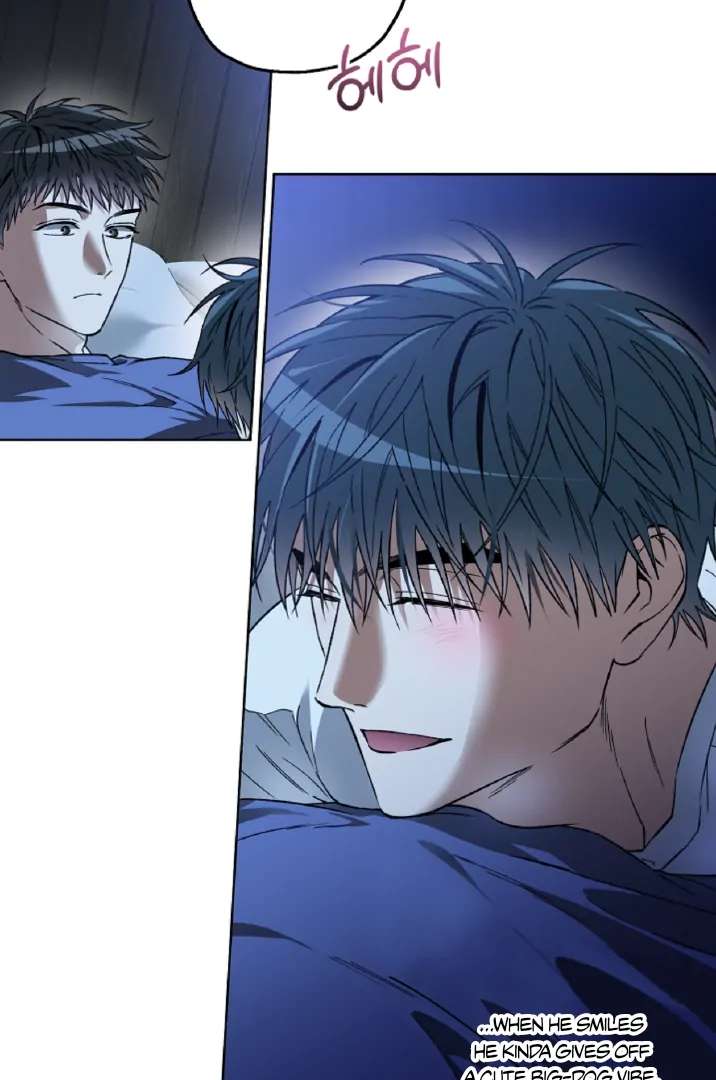 Mangjong Chapter 6.1 page 39 - 