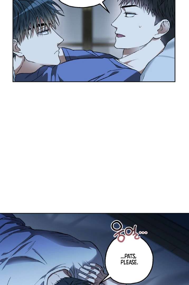 Mangjong Chapter 6.1 page 41 - 