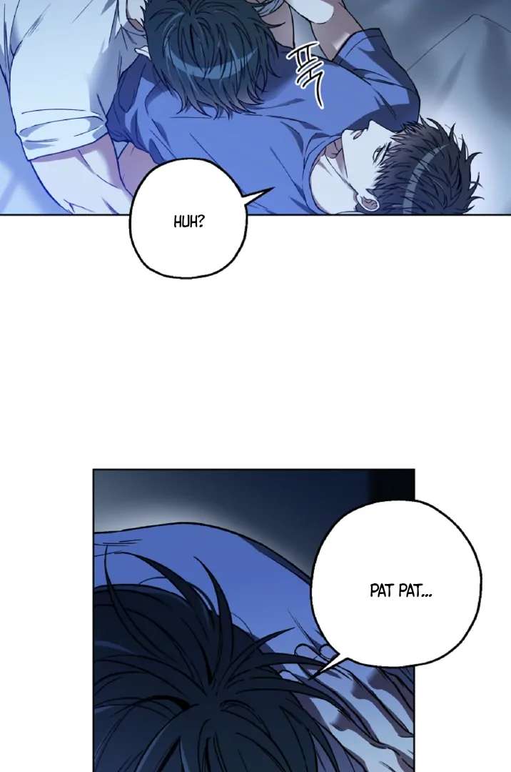 Mangjong Chapter 6.1 page 42 - 