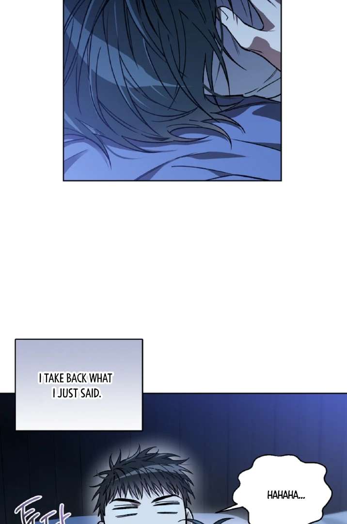 Mangjong Chapter 6.1 page 43 - 