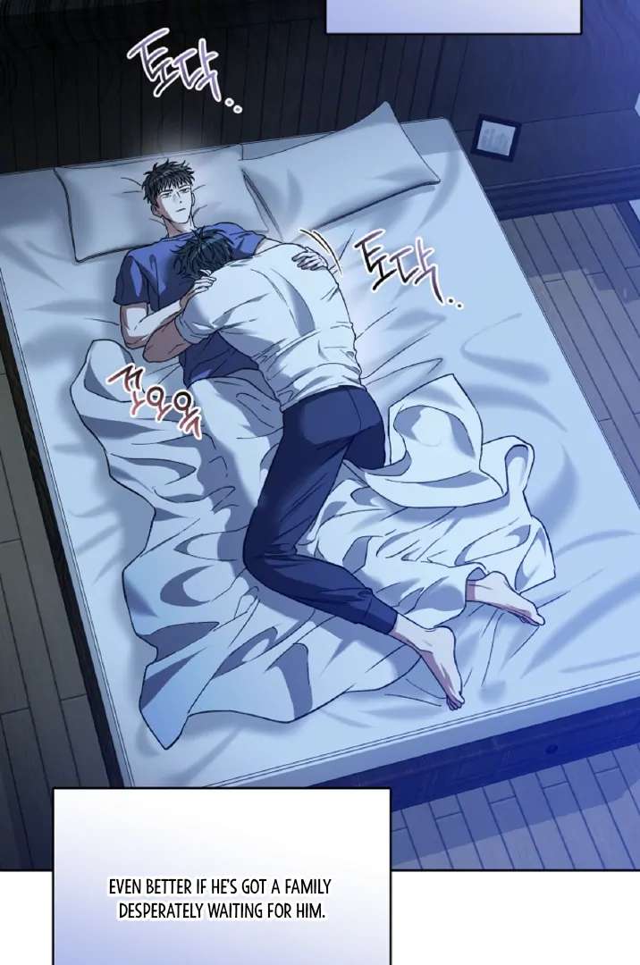 Mangjong Chapter 6.1 page 45 - 