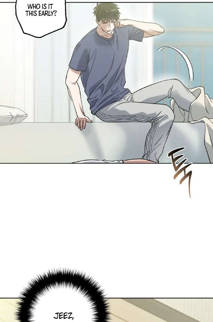 Mangjong Chapter 6.1 page 55 - 
