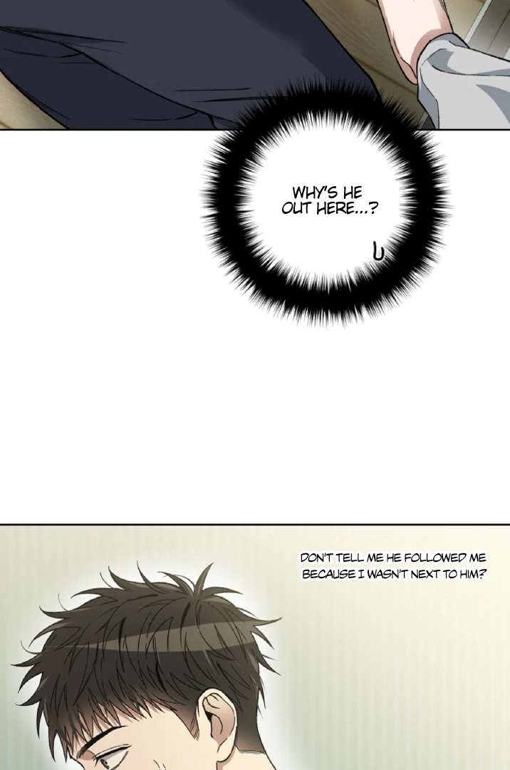 Mangjong Chapter 6.1 page 57 - 