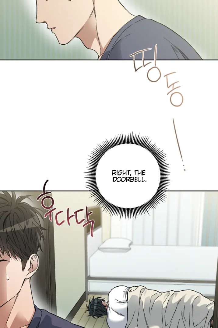 Mangjong Chapter 6.1 page 58 - 