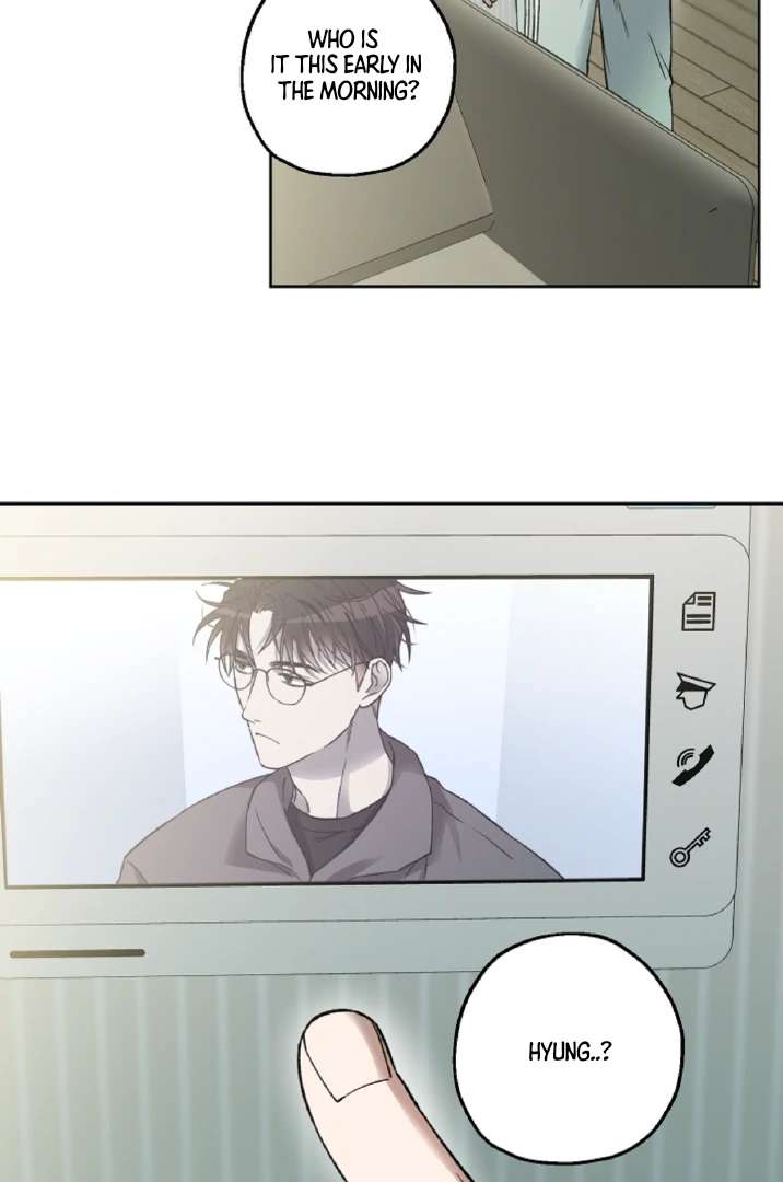 Mangjong Chapter 6.1 page 60 - 
