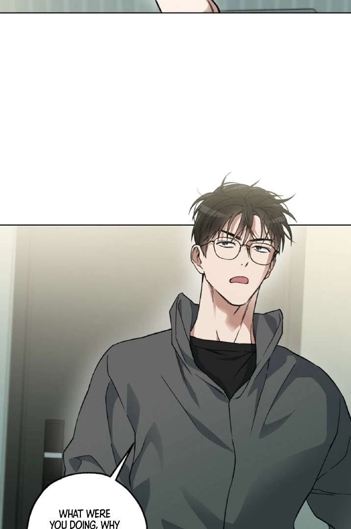 Mangjong Chapter 6.1 page 61 - 