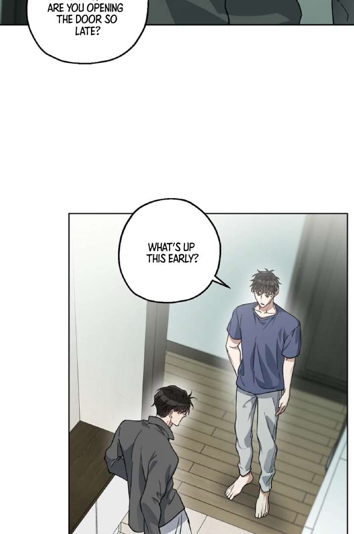 Mangjong Chapter 6.1 page 62 - 
