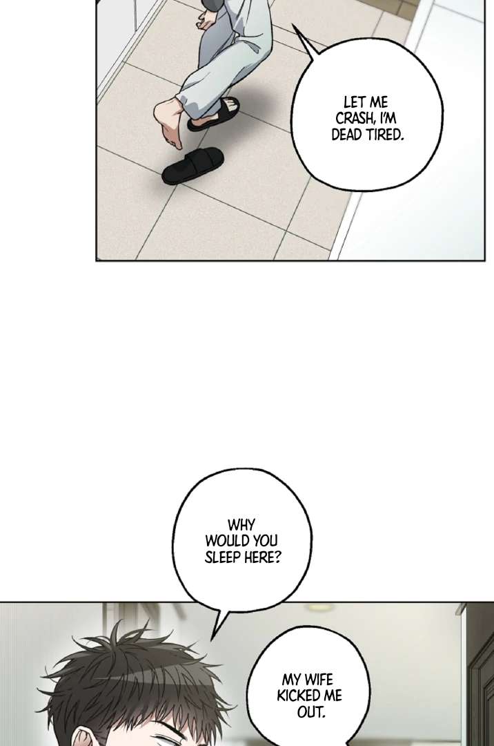 Mangjong Chapter 6.1 page 63 - 