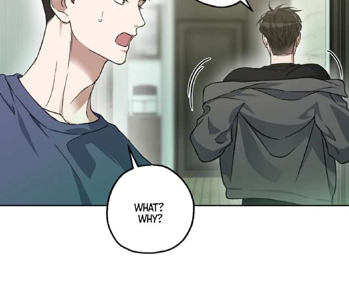 Mangjong Chapter 6.1 page 64 - 