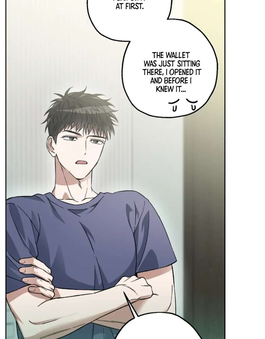 Mangjong Chapter 6.1 page 67 - 