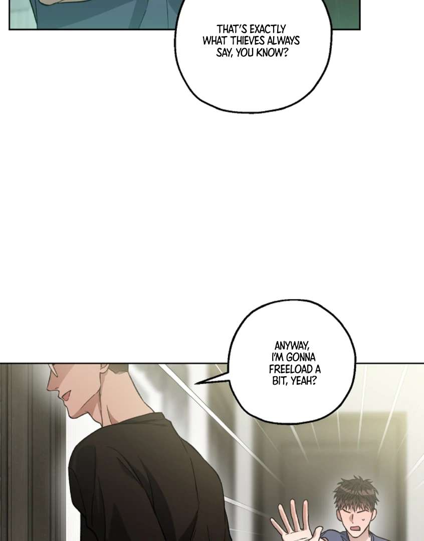 Mangjong Chapter 6.1 page 68 - 