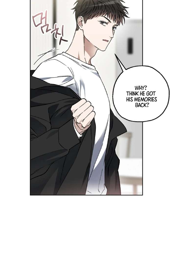 Mangjong Chapter 6.1 page 8 - 