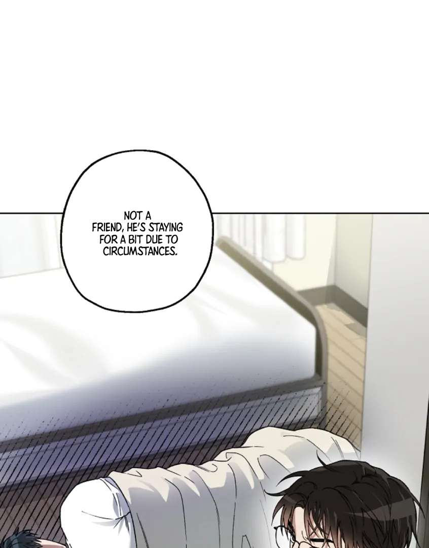 Mangjong Chapter 6.1 page 71 - 
