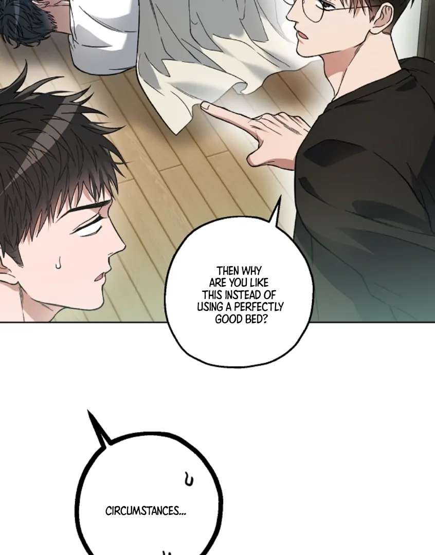 Mangjong Chapter 6.1 page 72 - 
