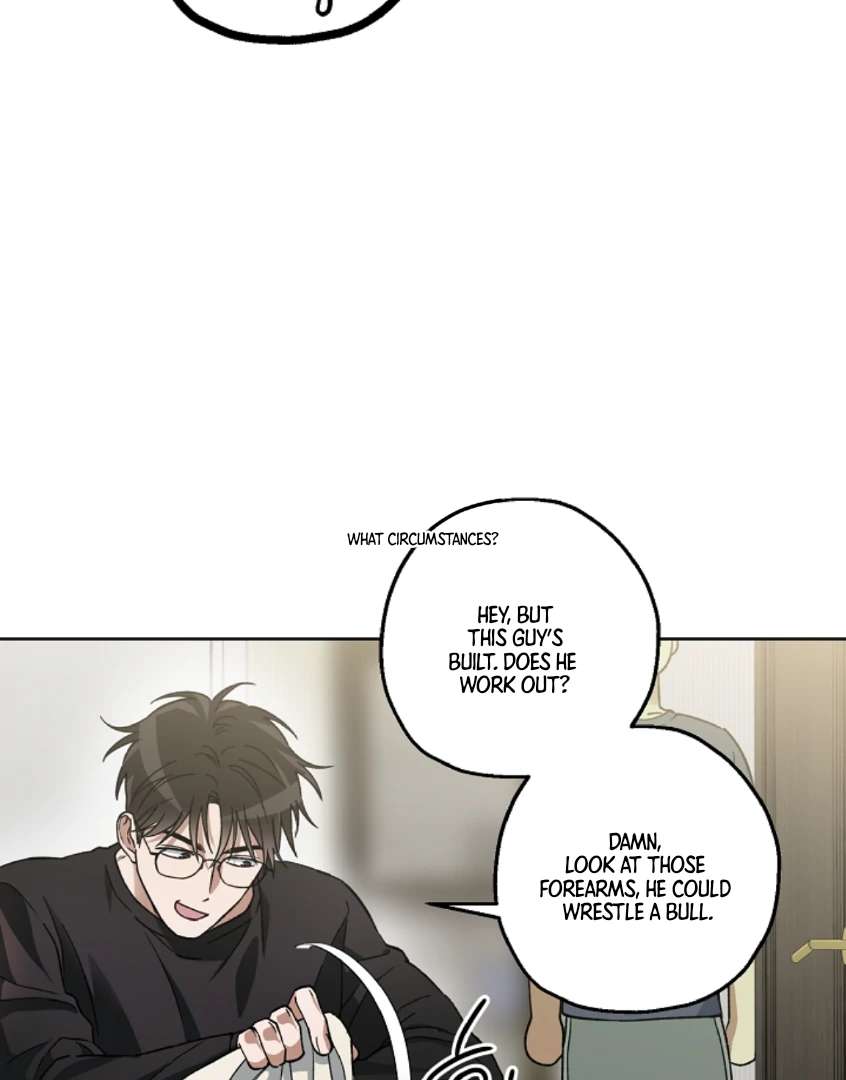 Mangjong Chapter 6.1 page 73 - 
