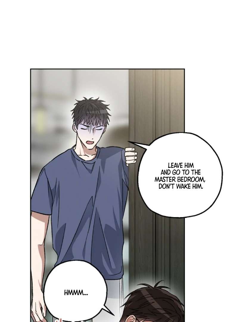 Mangjong Chapter 6.1 page 75 - 