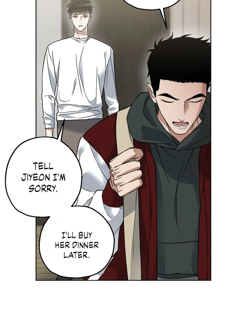 Mangjong Chapter 6 page 12 - 