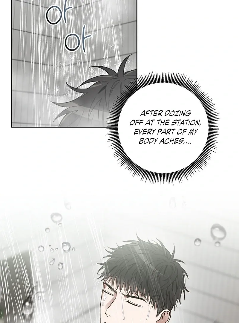 Mangjong Chapter 6 page 20 - 