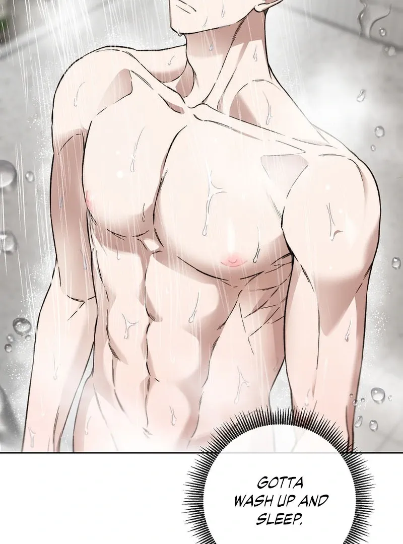 Mangjong Chapter 6 page 21 - 