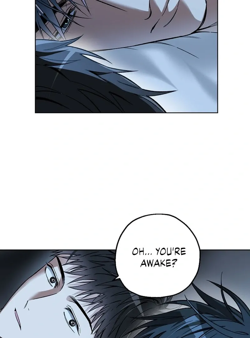 Mangjong Chapter 6 page 31 - 