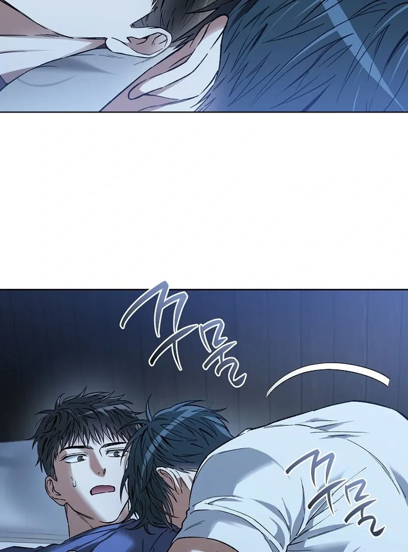 Mangjong Chapter 6 page 32 - 