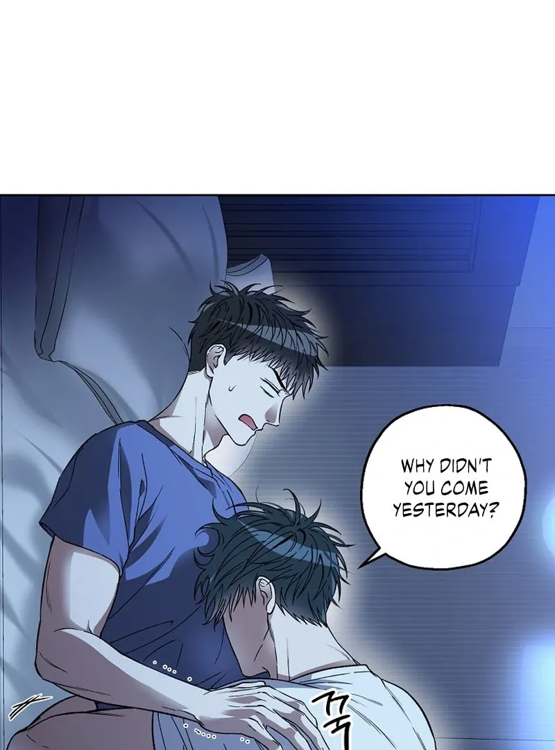 Mangjong Chapter 6 page 36 - 