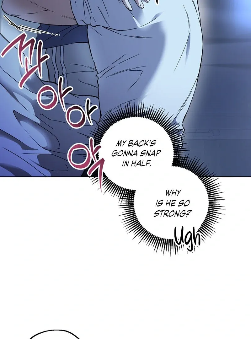 Mangjong Chapter 6 page 37 - 