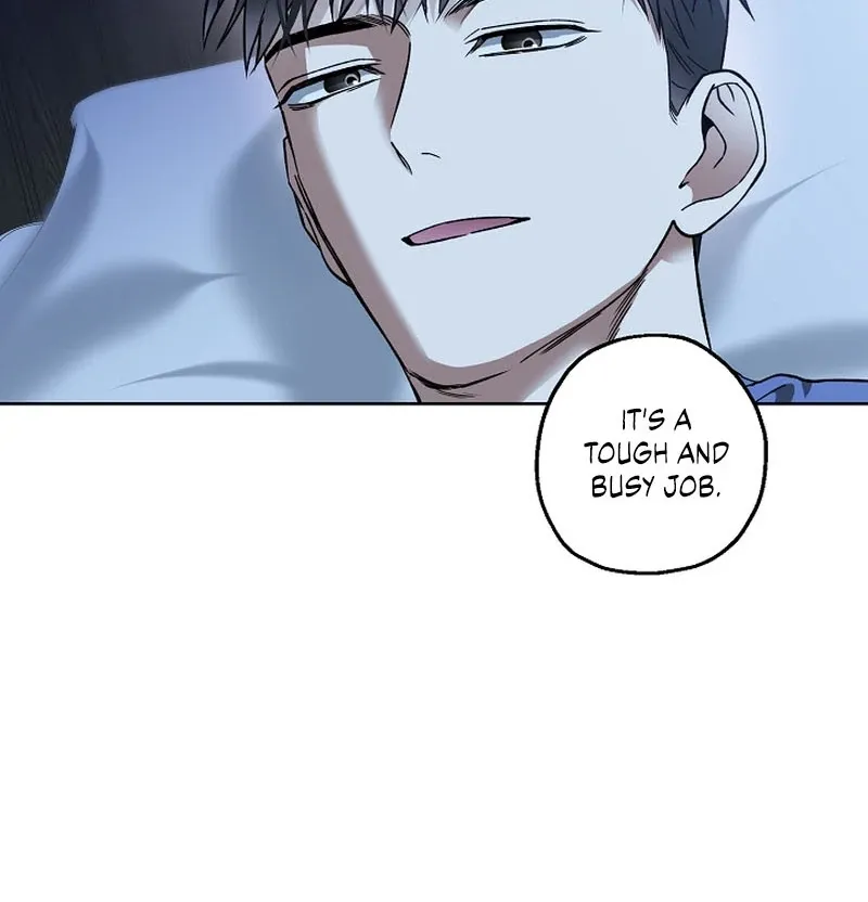 Mangjong Chapter 6 page 40 - 