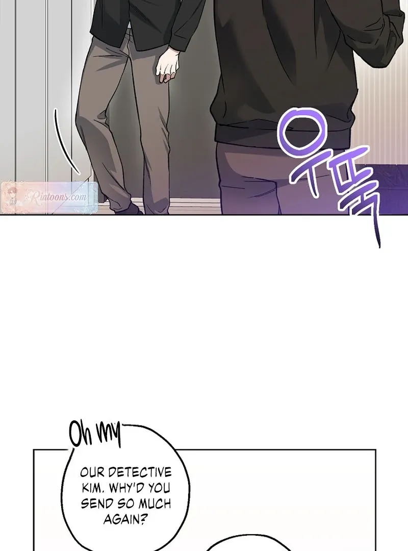 Mangjong Chapter 6 page 5 - 