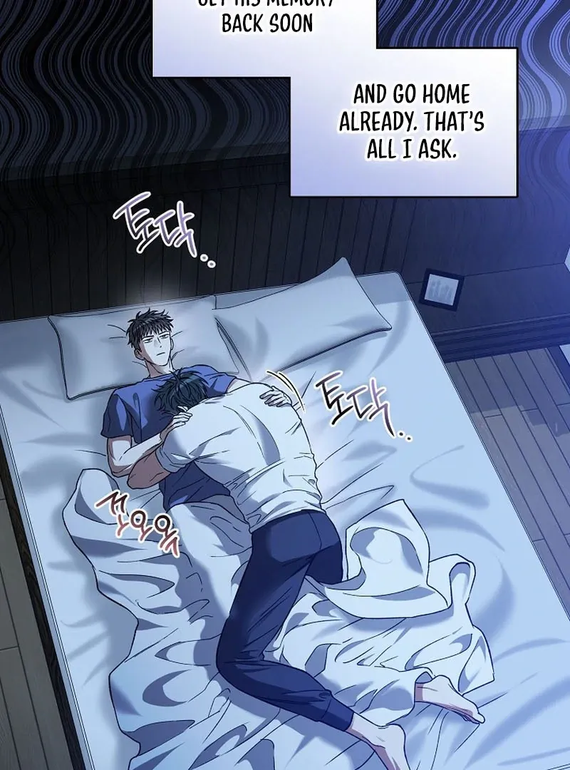 Mangjong Chapter 6 page 49 - 
