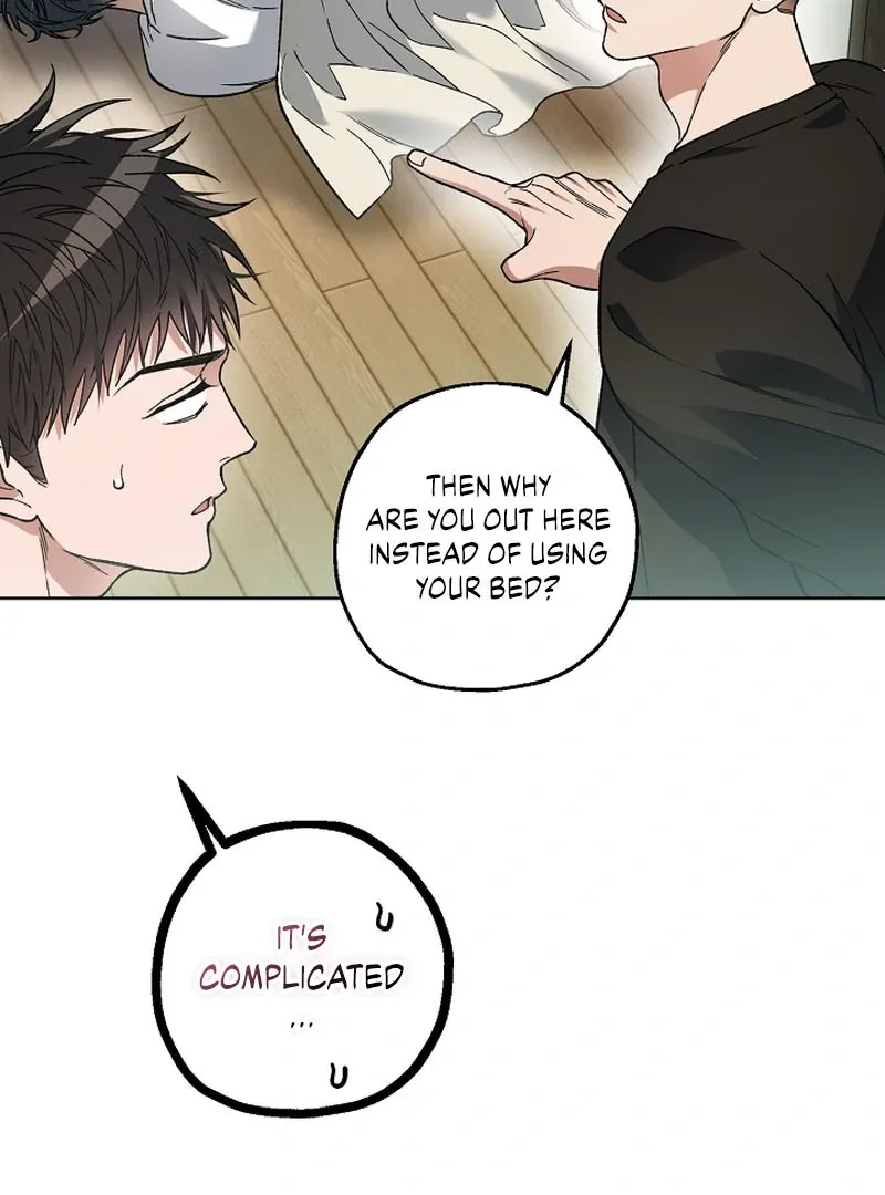 Mangjong Chapter 6 page 77 - 
