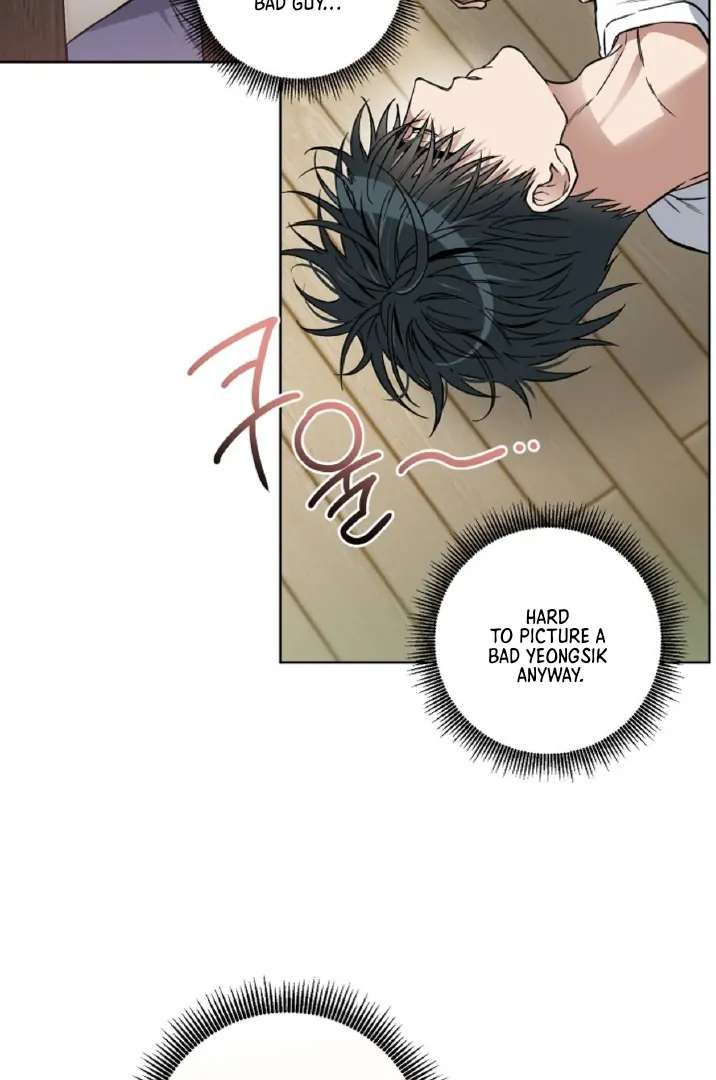 Mangjong Chapter 7.1 page 11 - 