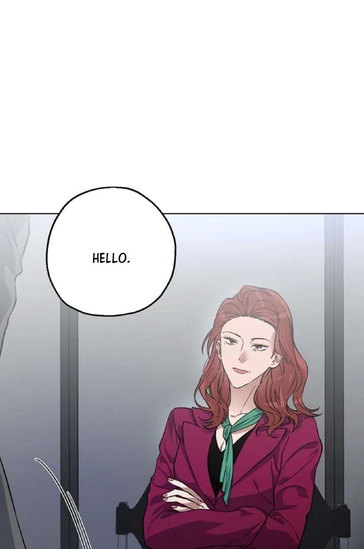 Mangjong Chapter 7.1 page 14 - 