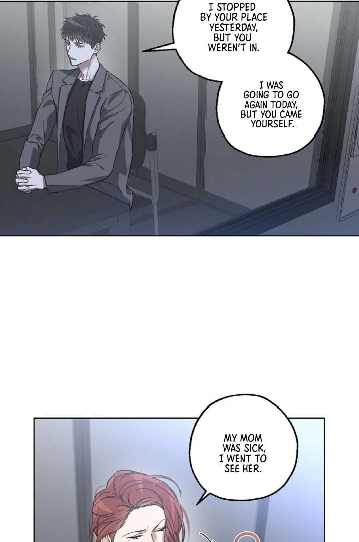 Mangjong Chapter 7.1 page 19 - 