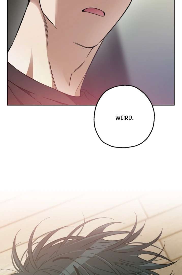 Mangjong Chapter 7.1 page 3 - 