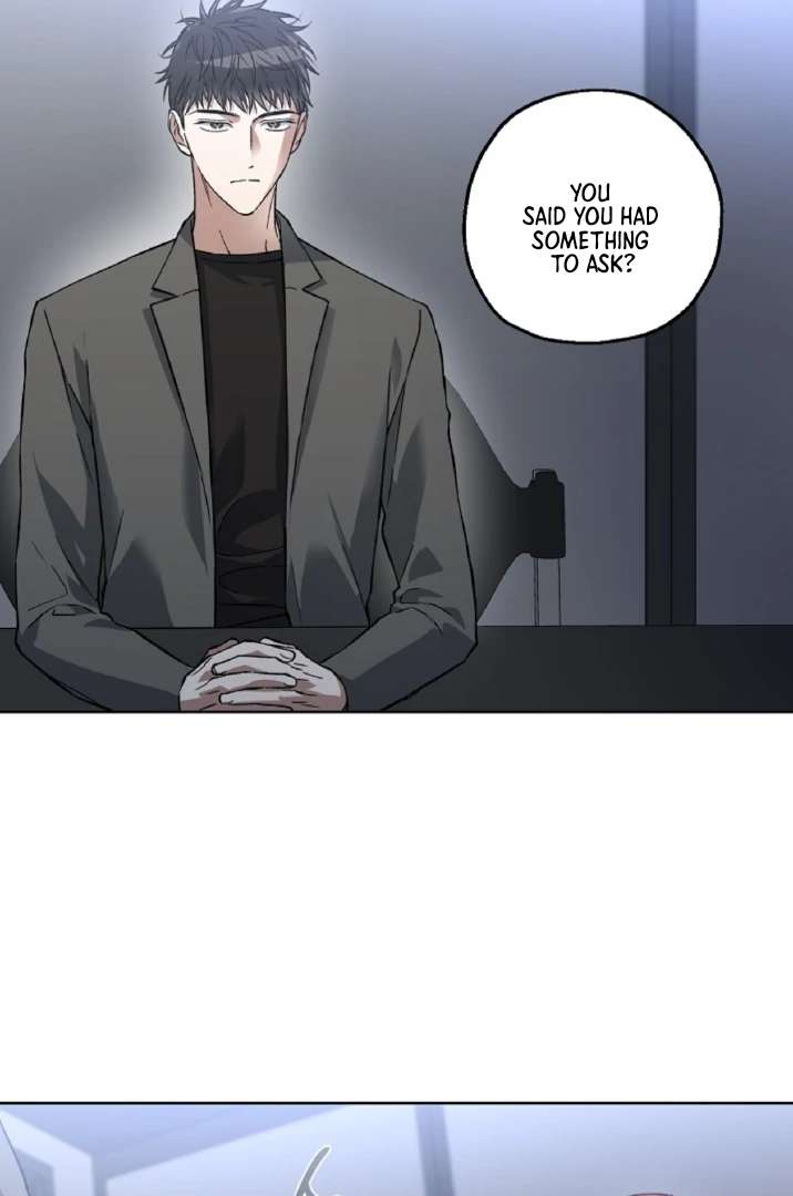 Mangjong Chapter 7.1 page 21 - 