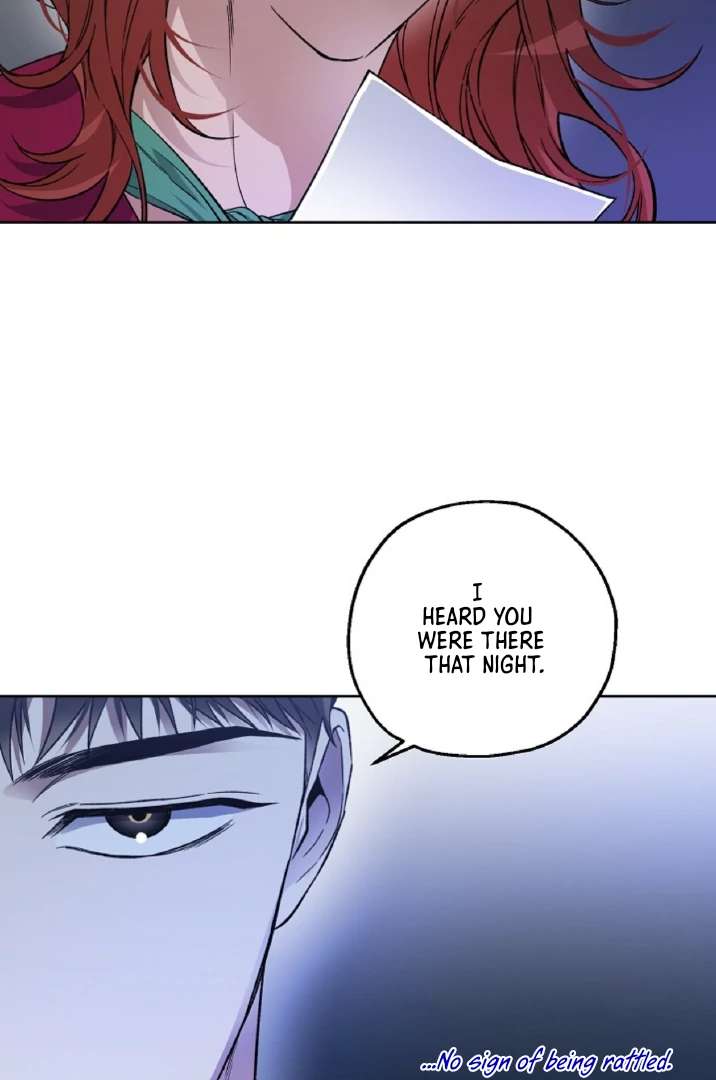 Mangjong Chapter 7.1 page 24 - 