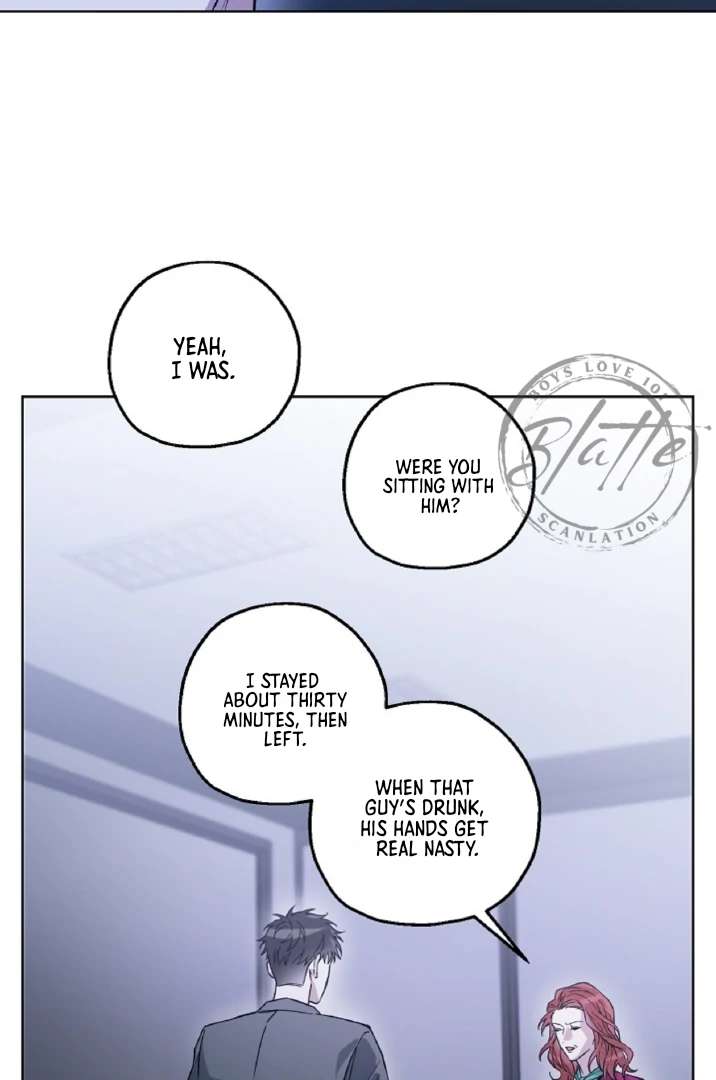 Mangjong Chapter 7.1 page 25 - 