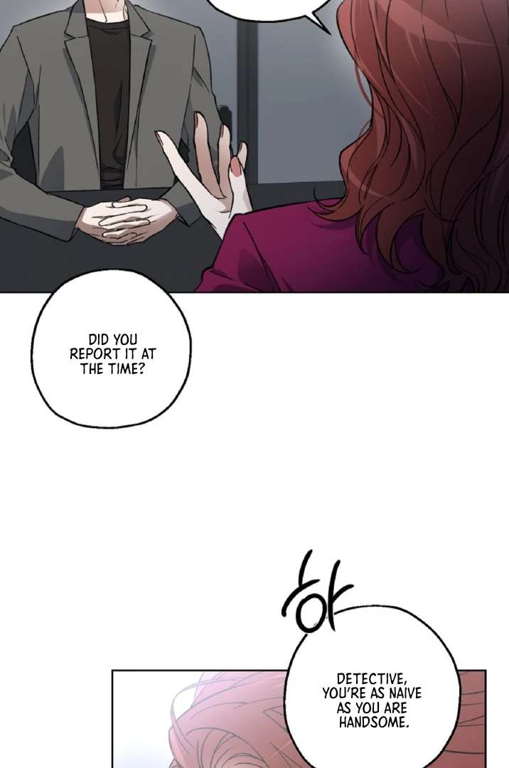 Mangjong Chapter 7.1 page 27 - 