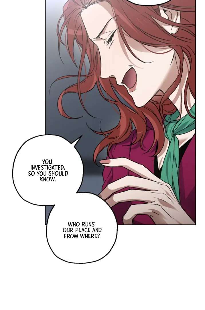 Mangjong Chapter 7.1 page 28 - 