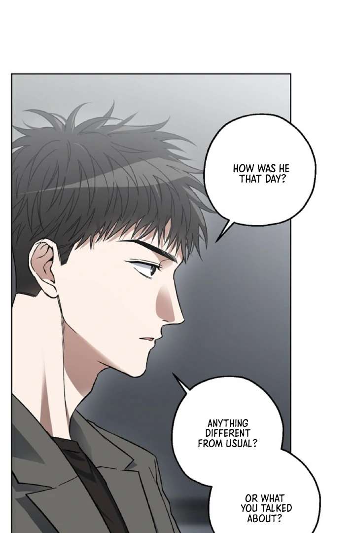 Mangjong Chapter 7.1 page 29 - 