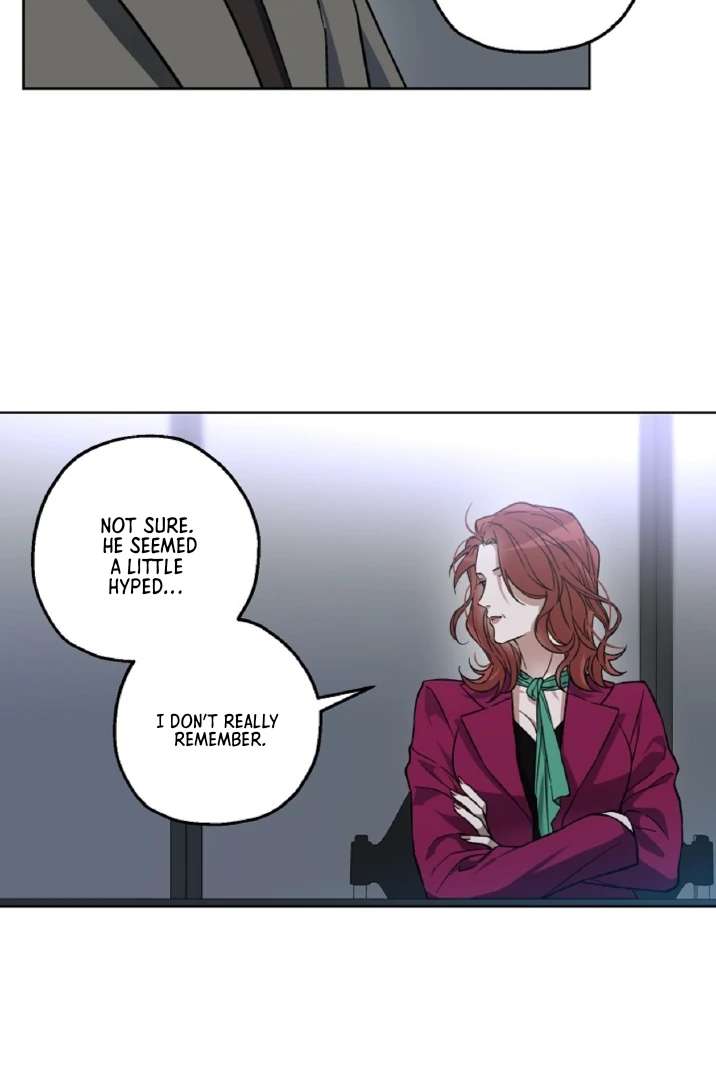Mangjong Chapter 7.1 page 30 - 